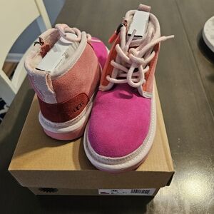 Girls authentic Neumel Mashup